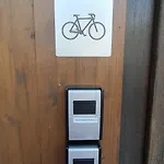 Ruhige Ferienwohnung am Fürst-Pückler-Park,Sauna im Haus&Parkplatz Apartment