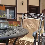 Ruhige Ferienwohnung am Fürst-Pückler-Park,Sauna im Haus&Parkplatz *