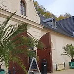Apartment Ruhige Ferienwohnung am Fürst-Pückler-Park,Sauna im Haus&Parkplatz