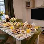 Appartement Ruhige Am Fuerst-pueckler-park,sauna Im Haus & Parkplatz *