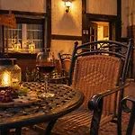 Ruhige Am Fuerst-pueckler-park,sauna Im Haus & Parkplatz *