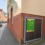 Ruhige Am Fuerst-pueckler-park,sauna Im Haus & Parkplatz Appartement Bad Muskau