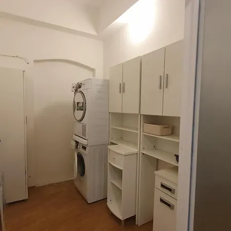 Apartamento Ruhige Am Fürst-pückler-park,sauna Im Haus&parkplatz Bad Muskau