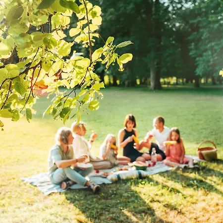 Ruhige Am Fürst-pückler-park,sauna Im Haus&parkplatz