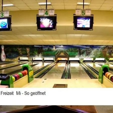 Winterruhe am Fürst Pückler Park -Hund willkommen -Küche Apartment *