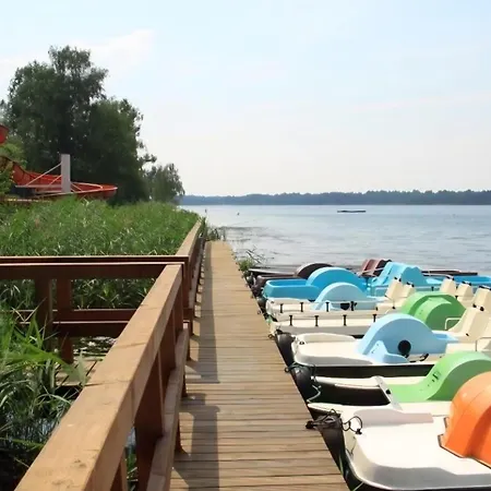 Ruhige Ferienwohnung am Fürst-Pückler-Park,Sauna im Haus&Parkplatz Apartment Bad Muskau