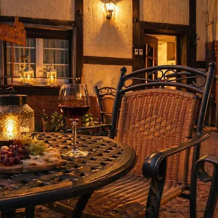 Ruhige Am Fürst-pückler-park,sauna Im Haus&parkplatz *