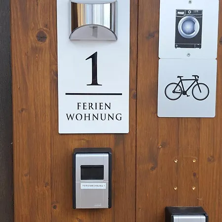 Ruhige Am Fuerst-pueckler-park, Sauna Im Haus & Parkplatz Appartement