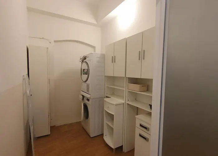 Apartamento Ruhe Am Park Hermansbad-hund Willkommen, Sauna Im Haus,parkplatz Am Haus,pueckler Park,geopark,polnischer Markt Bad Muskau
