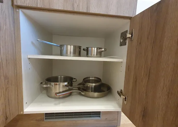 Ruhe Am Park Hermansbad-hund Willkommen, Sauna Im Haus,parkplatz Am Haus,pueckler Park,geopark,polnischer Markt Apartamento *