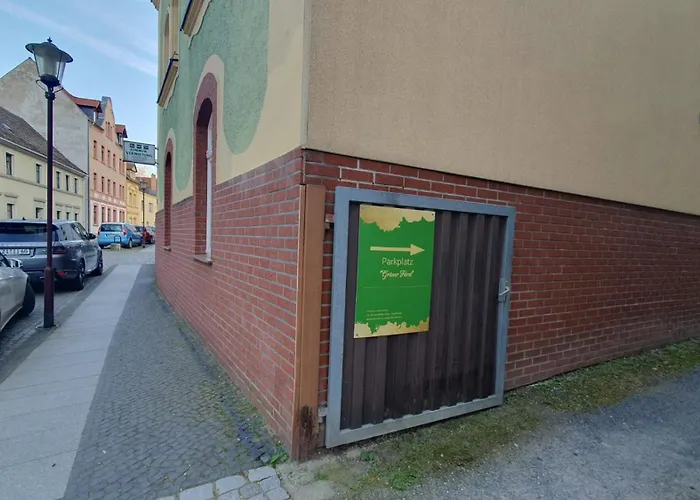 Ruhe Am Park Hermansbad-hund Willkommen, Sauna Im Haus,parkplatz Am Haus,pueckler Park,geopark,polnischer Markt * Bad Muskau