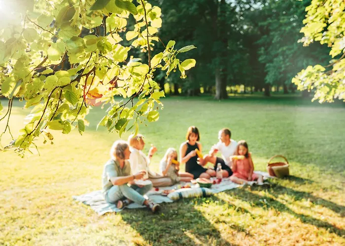 Ruhe Am Park Hermansbad-hund Willkommen, Sauna Im Haus,parkplatz Am Haus,pueckler Park,geopark,polnischer Markt