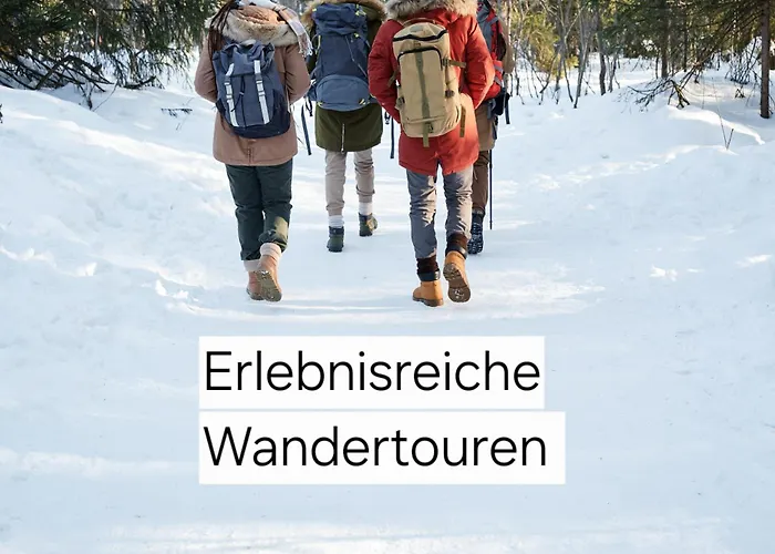Ruhe Am Park Hermansbad-hund Willkommen, Sauna Im Haus,parkplatz Am Haus,pueckler Park,geopark,polnischer Markt Apartamento *